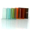 Safety Laminated Glass Price 6.38mm 8.38mm 8.76mm 11.52mm pvb Colored Clear Laminated Glass