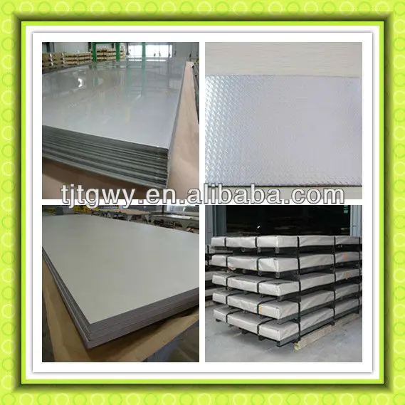 INOX SUS 420 J1 J2 Stainless Steel sheet