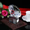 Hot Selling Trendy Style Crystal Diamond Manufacturer Sale CVD Diamond