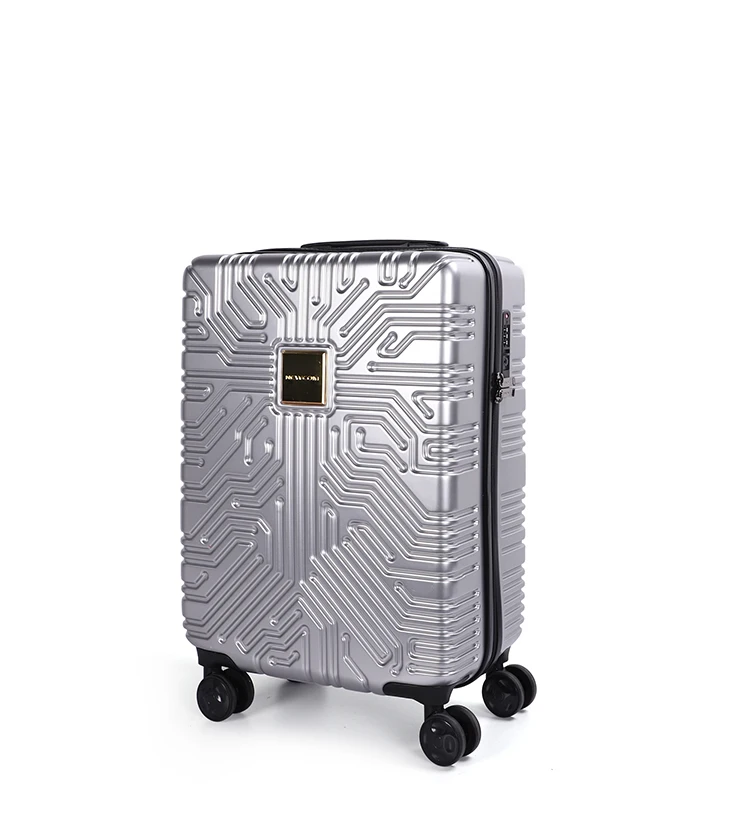 newcom luggage