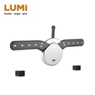 New Model Automatic Lock Mechanism Quick and Easy Installation Tv Wall Mount Bracket