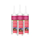 Quick Drying Concrete Marble stone joint sealant