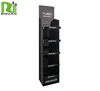 Advertising Creative Promotional Store Corrugated Cardboard Floor Display Stand