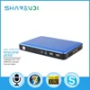 Portable PC SHAREVDI fanless Intel quad core Z3735 win8/win10 K600 for student computer