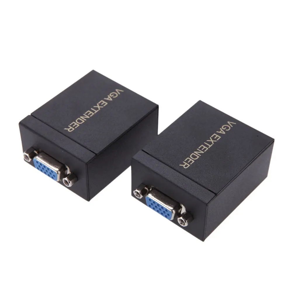 VGA Extender 60m (3)