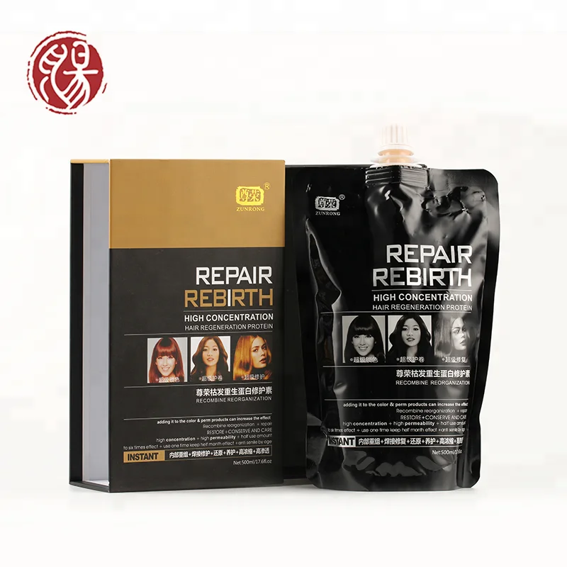 Salon Use Nourishing Plant Repairing Brazilian Collagen Bangladesh