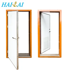 Marine Steel Fire Door For Ship Wholesale Door Suppliers Alibaba
