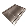 SGCC JIS Zinc Coated Sheet Hot Dipped Galvanized Mild Steel 6mm Plate Price