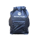 China Factory Customized sports waterproof backpack bag
