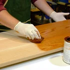 PU Wood Polyurethane primer Paint for Solid Wood