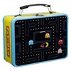 Custom printed food grade rectangular metal kids lunch tin box for children