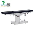 ce medical surgical instruments electric operating table basis of surgical instruments high quality imported motor