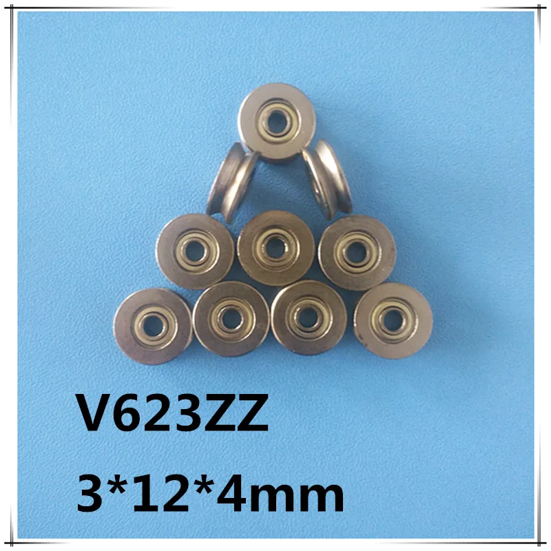 10pcs-lot-V623ZZ-font-b-V-b-font-font-b-groove-b-font-font-b-roller