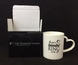 gift box for mug