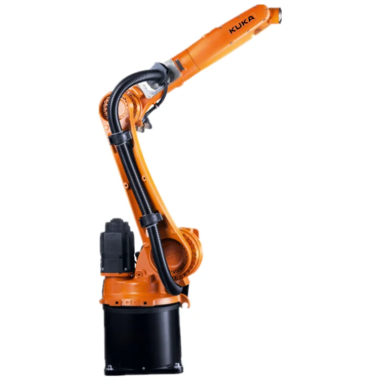 kuka kr6 r700