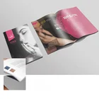 Eco friendly offset printing instruction manual manufacturer