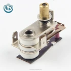 FADA New arrivals electronics appliances thermostat kst adjustable thermostat for electric deep fryer