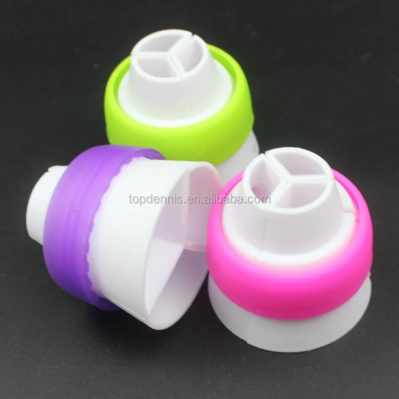 Tri Color Coupler That Matches Those Strongtips Strong Tri Color Coupler That Matches Those Strongtips Strong