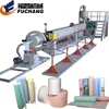EPE foam mat extruder price EPE foam instruments packing sheet extrusion machine line