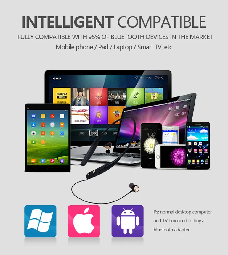 Oem Portable Metal Earphone,Wired Earphone Sport With Mic For Mobilphone/mp3/mp4 - ANKUX.COM
