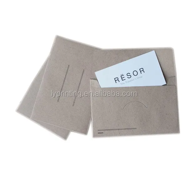 make birthday card envelope, paper gift envelope