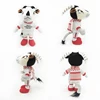 OEM/ODM Custom Animal Stuffed Plush Toy Mascot Manufacturer