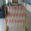 2 Meter Plastic Road Barrier for Road Works Security Systems Road Traffic Safety Barrier fiberglass gate barrier arm
