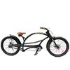 Retail small quantity on sale CE American resale chopper beach cruiser bicycle