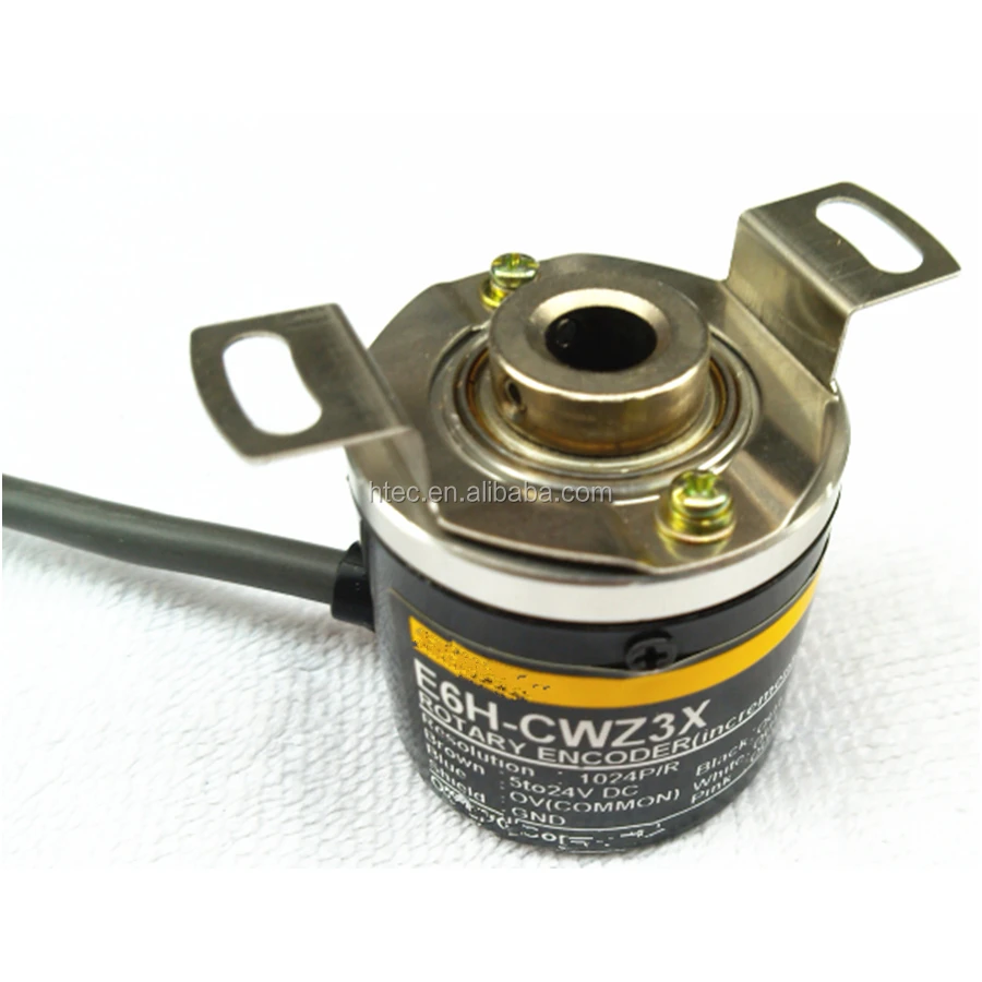 encoder POG 9 DN 500