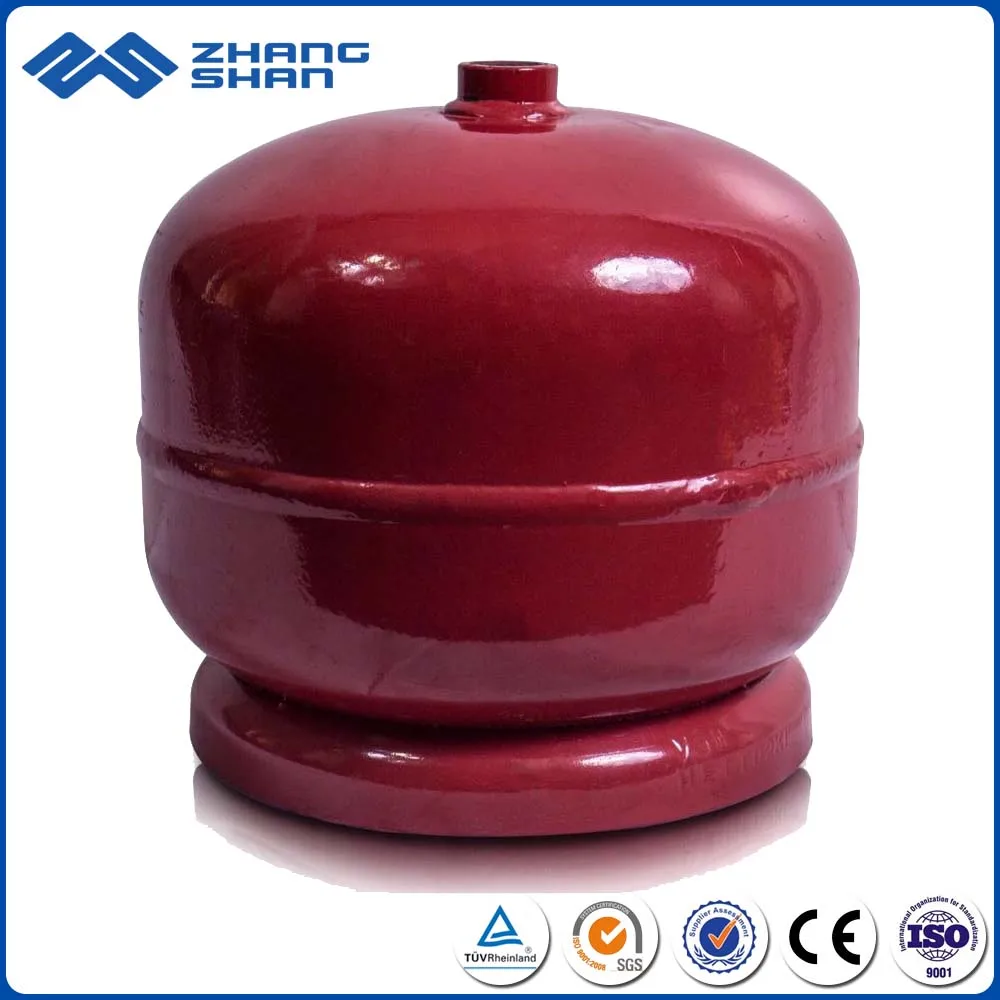 Saudi Arabia Low Pressure 50kg LPG Gas Cooking Cylinder From ...