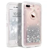 New Arrival Glitter Liquid Phone Case For Iphone 6S 6 Plus