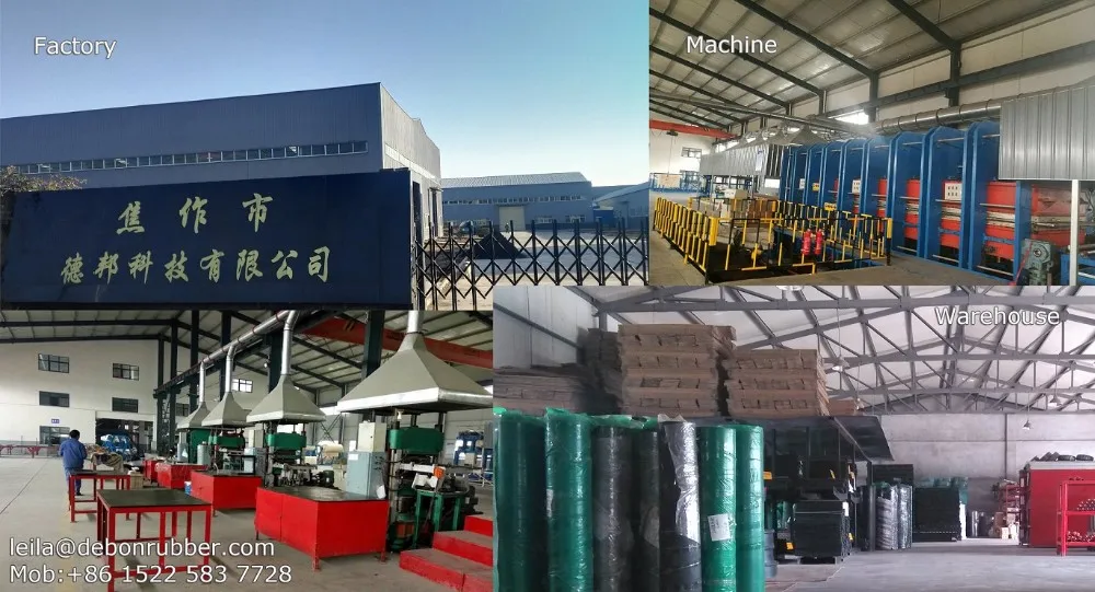 rubber ceramic pulley lagging manufacturer.jpg