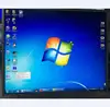 Industrial lcd open frame dual lvds 1000 nit lcd monitor 19inch