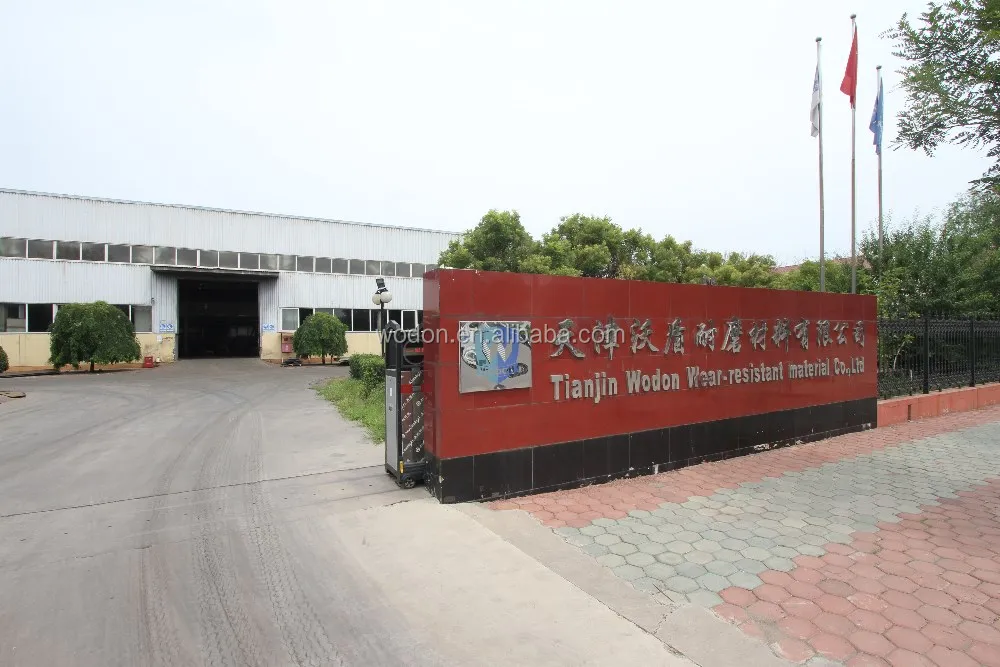 3 factory gate
