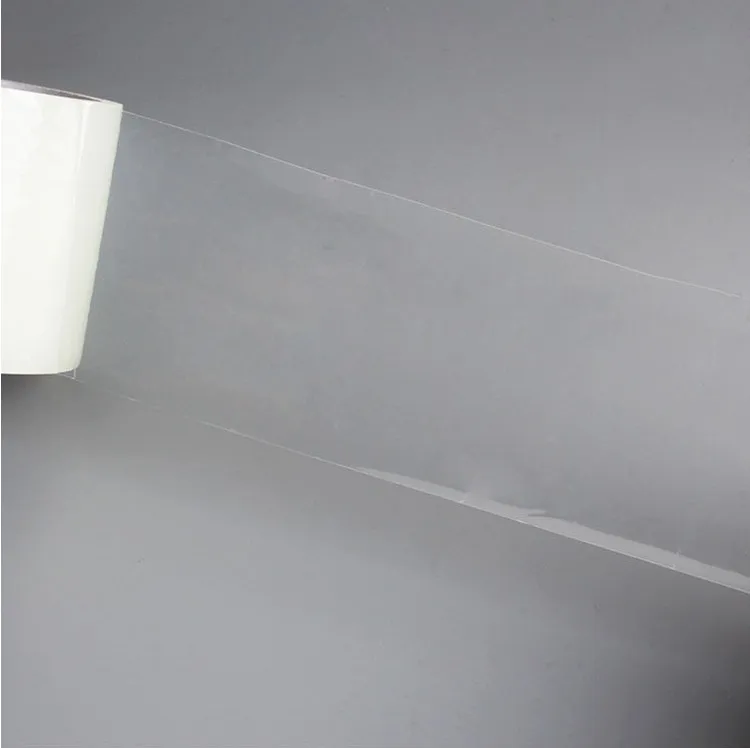 Factory Direct Supply 3-Inches X 30 Feet UV Resistant Greenhouse Repair Tape RV Seal Repair Tape