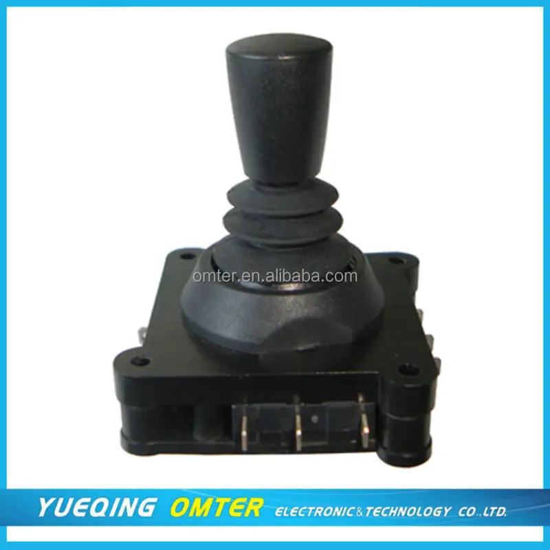 CV4A-YQ-04R2G joy stick