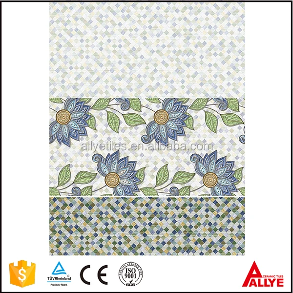 New design wall tile and floor tile kicthen tile stickers
