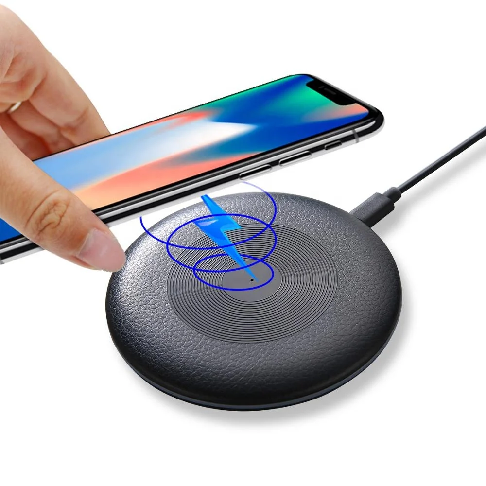 2019 New Arrival Universal Original Qi 10W Fast Wireless Charger Pad For Apple Android IOS Support Wireless Charging Smart Phone, Black white
2019 New Arrival Universal Original Qi 10W Fast Wireless Charger Pad For Apple Android IOS Support Wireless Charging Smart Phone, Black white
