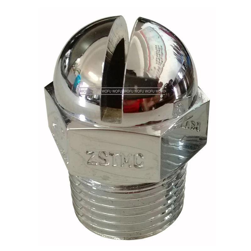 Fire Fighting Sprinkler Water Curtain Spray Nozzle Buy Water Curtain