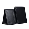 /product-detail/restaurant-stand-style-black-leathertte-paper-table-tent-menu-holder-60220592839.html