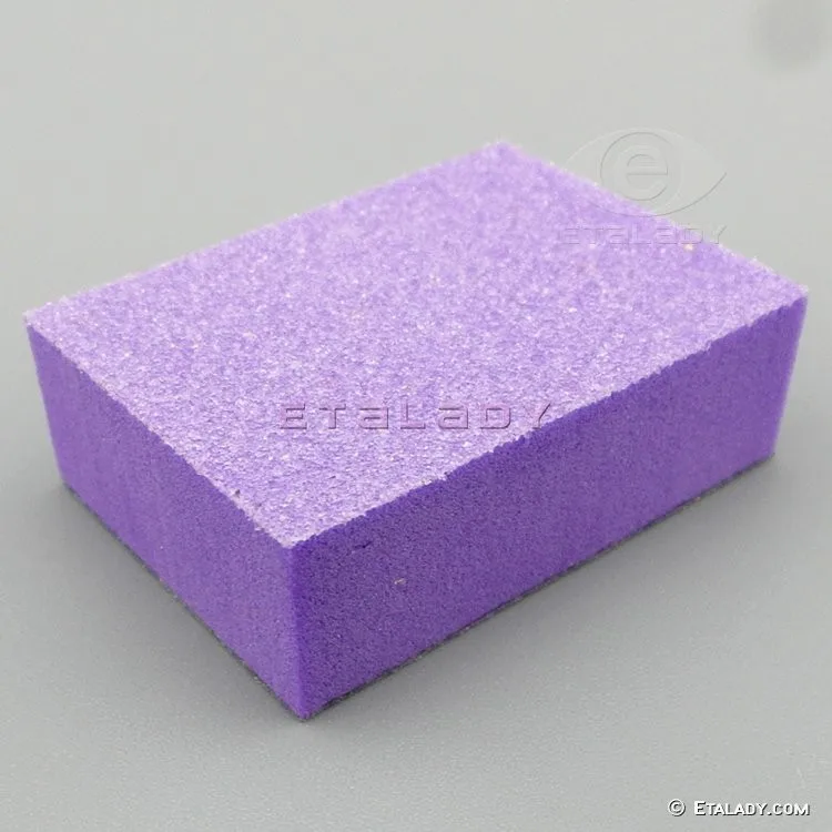 EL-D1551PP disposable nail buffers