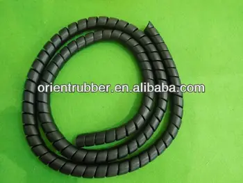 pvc ptotection for hose/ spiral protection/plastic protection