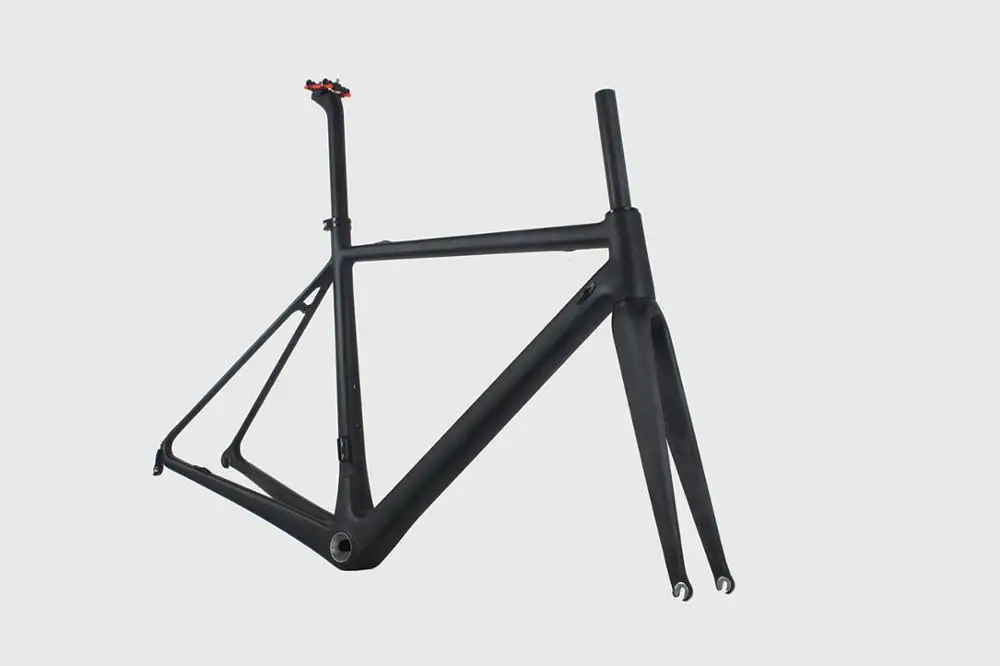 Toray t800 carbon store fiber frame