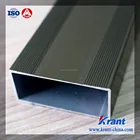Aluminium Profile Aluminium Profile Price Anodizing Matt Aluminium Extrusion Profile