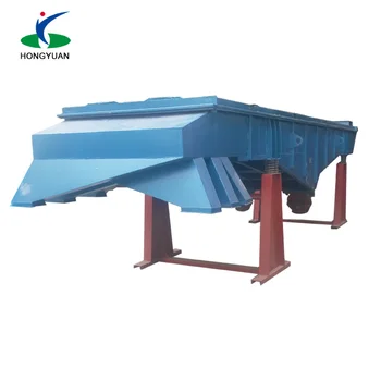 3-5mm river sand screening machine equipment sand vibrating screen