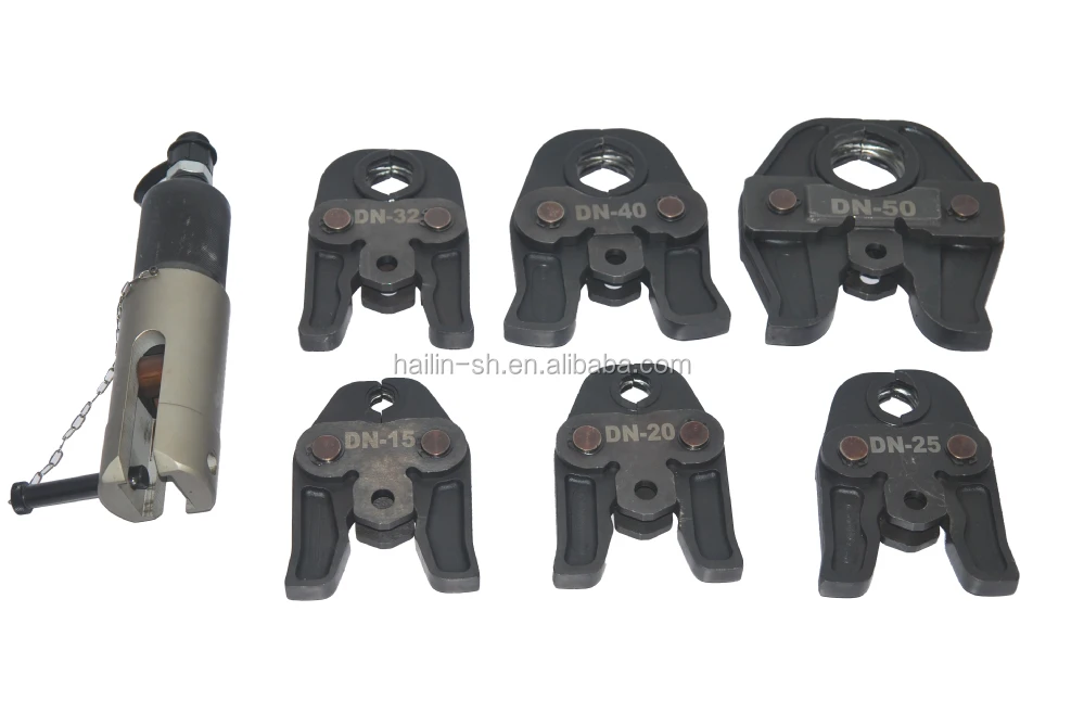 Công Cụ Kẹp Ống Pex Của EP-10 U Hồ Sơ Uốn Hàm