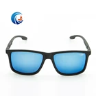 Best Leading Factory Promotion sunglass 2019 PC UV400 CE FDA Polarized Sunglasses