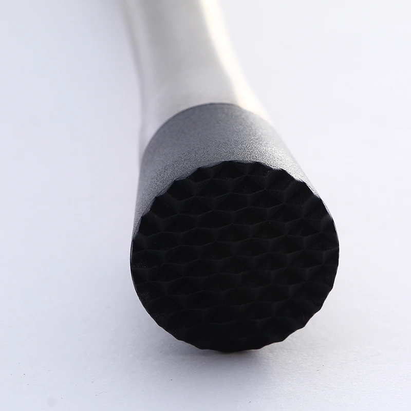 Kitchen Popsicle Stainless Steel Bar Ice Broken Popsicle With Nylon