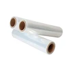 Professional supply all kinds of transparent lldpe stretch film