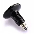 75w 250w animal infrared ceramic heater heating lamp